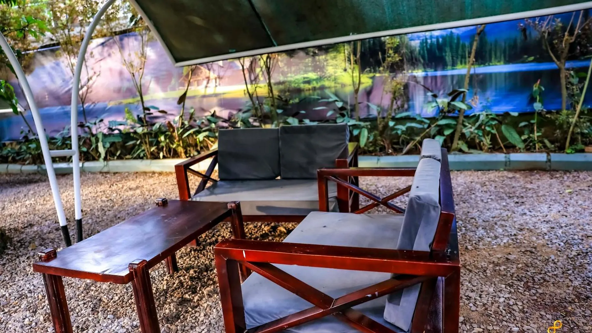 Golden Court Hotel Kampala