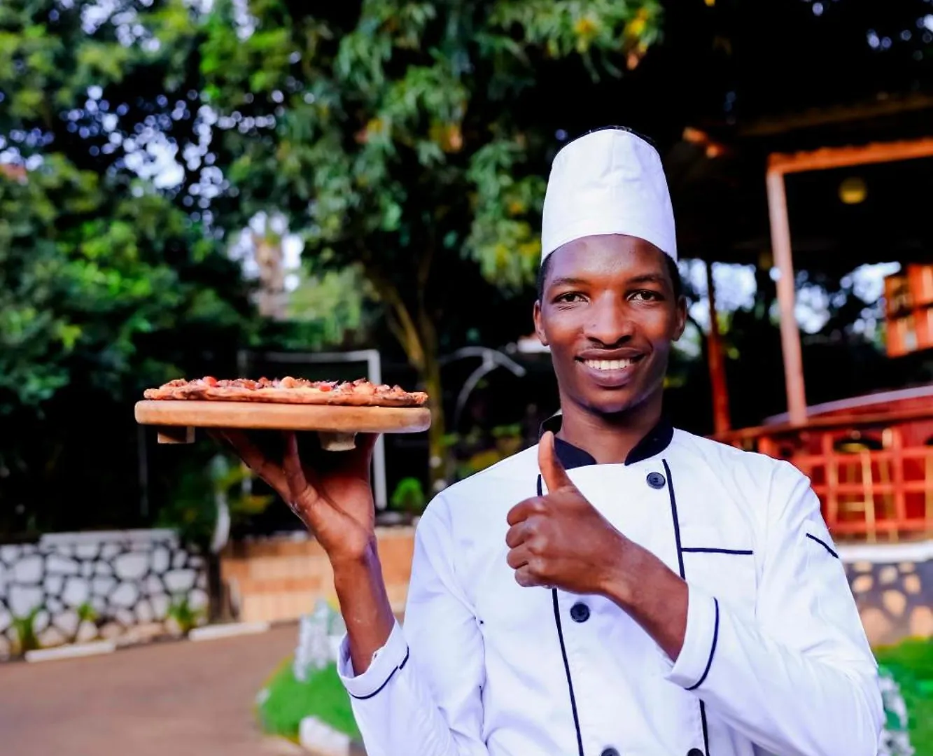 Golden Court Hotel Kampala 4*,  Uganda