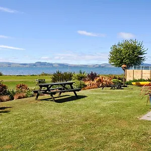 Ngongotaha Lakeside 4*, Rotorua New Zealand