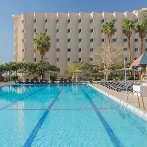 Prima Music 3*, Eilat Israel