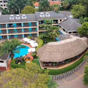 Dolphin *** Kampala