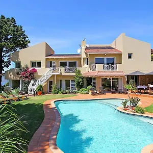 Montebello 4*, Constantia South Africa