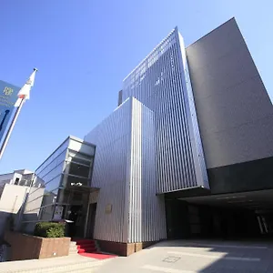 酒店 日本亚洲会馆酒店 ***