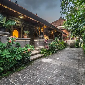 Tegar 2*, Ubud (Bali) Indonesia