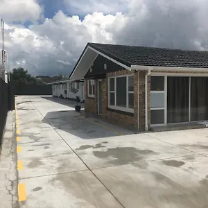 Rob Roy 3*, Rotorua New Zealand